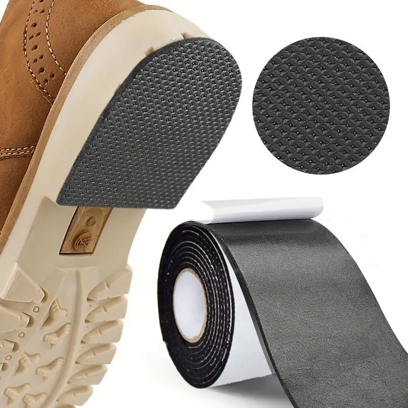 Sneaker Protector - YITAPE Pita Perekat Sol Sepatu, Pelindung
