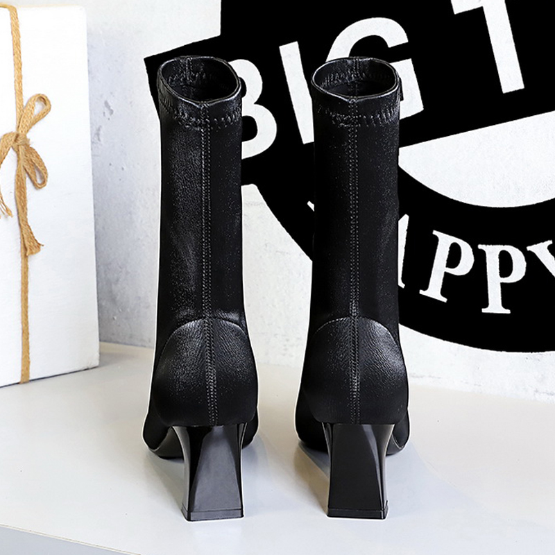 Sepatu BIGTREE Musim Gugur Mus - Shoe Tree ulasan dan harga