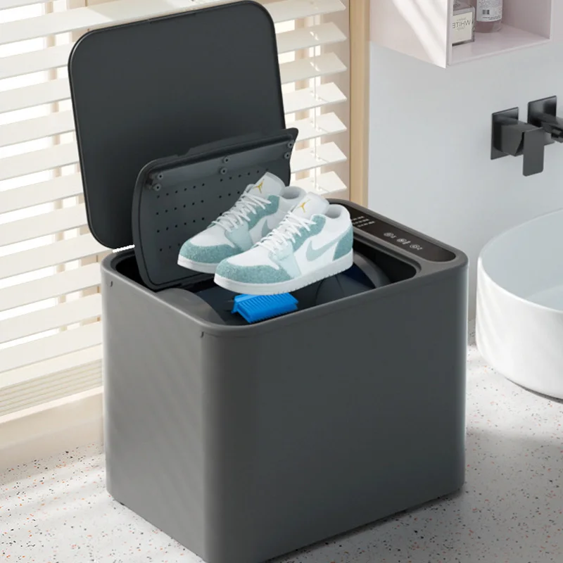 Pencuci Sepatu Rumah Model Dru - Shoe Brush ulasan dan harga