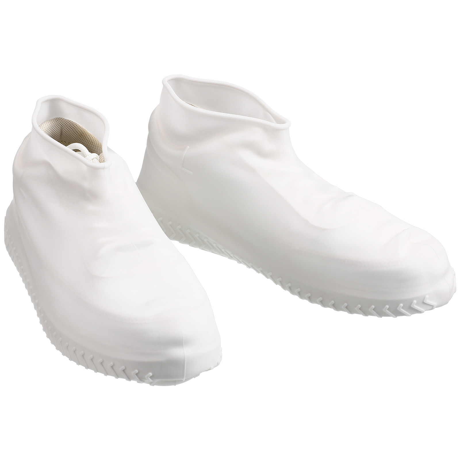 2 Pasang Pelindung Sepatu Anti - Sneaker Protector ulasan dan harga