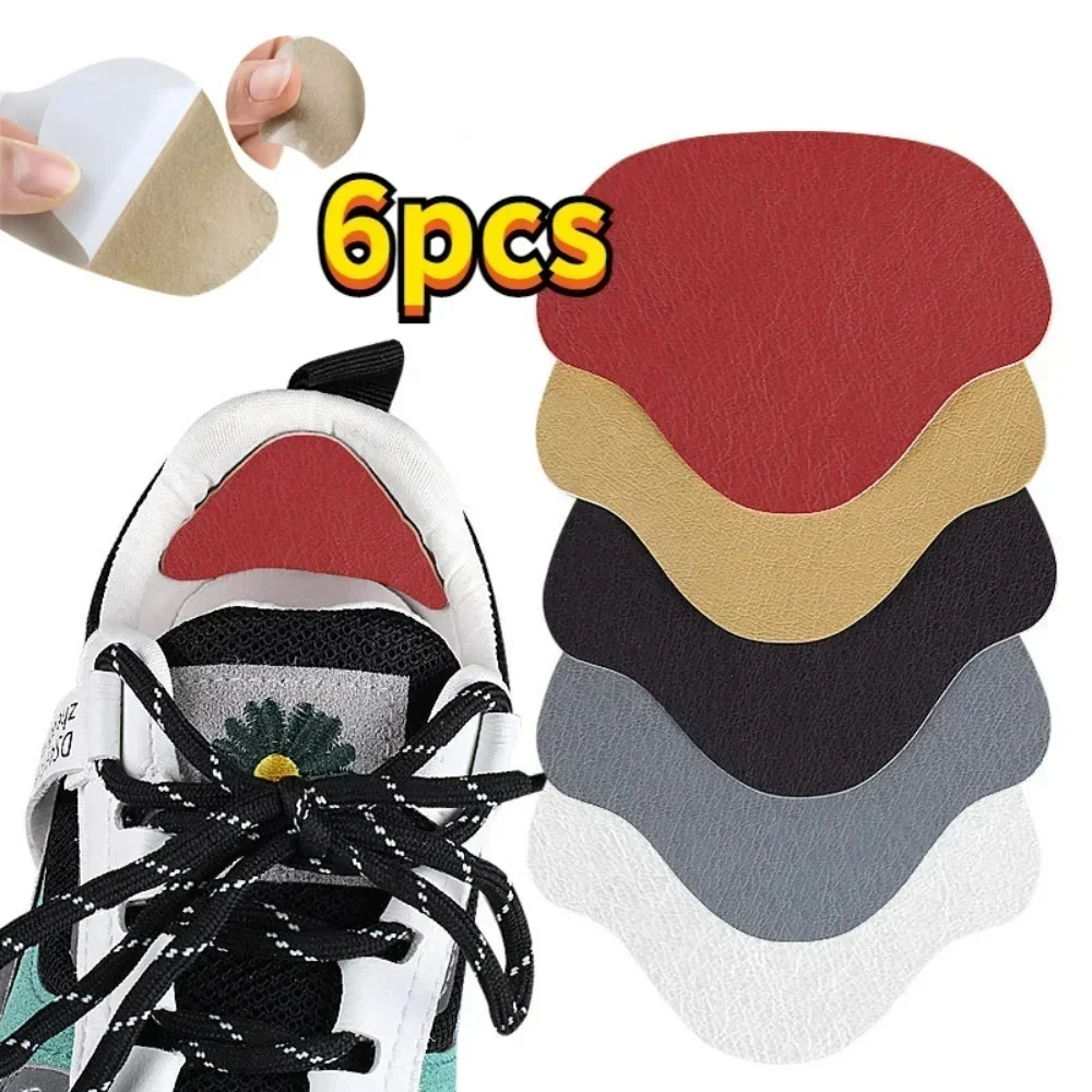 Plester Perbaikan Tumit Sepatu - Sneaker Protector ulasan dan harga