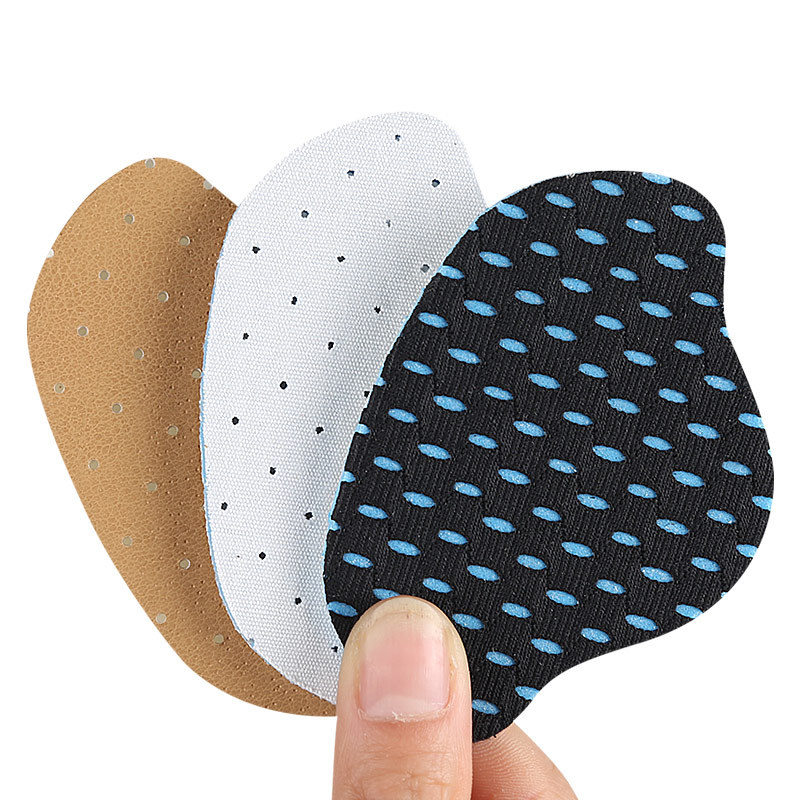4 Buah Stiker Pelindung Tumit  - Sneaker Protector ulasan dan harga