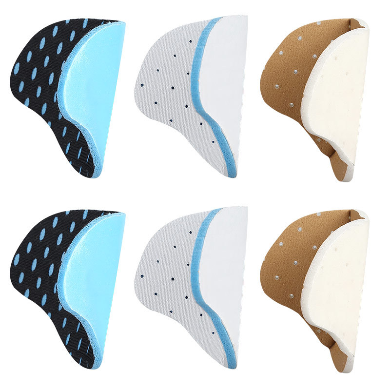 4 Buah Stiker Pelindung Tumit  - Sneaker Protector ulasan dan harga