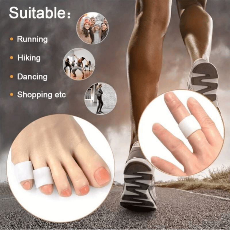 20 Pelindung Jari Kaki untuk B - Sneaker Protector ulasan dan harga