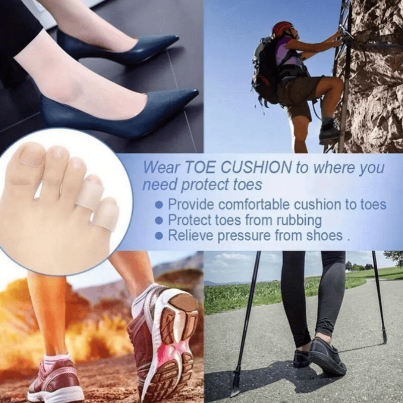 20 Pelindung Jari Kaki untuk B - Sneaker Protector ulasan dan harga